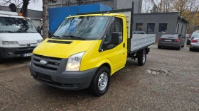 Ford Transit 2.4TDCI, снимка 1