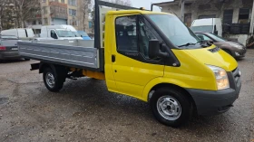 Ford Transit 2.4TDCI, снимка 3