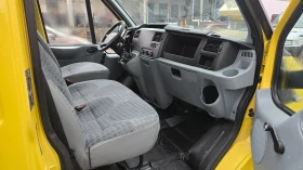 Ford Transit 2.4TDCI, снимка 10