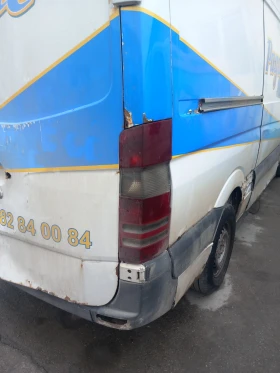Mercedes-Benz Sprinter, снимка 5