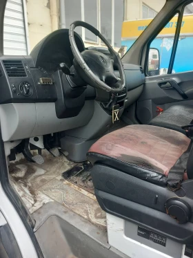 Mercedes-Benz Sprinter, снимка 2