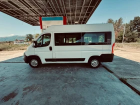 Fiat Ducato 2.3 EcoJet 150 пътнически, снимка 6
