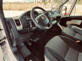Fiat Ducato 2.3 EcoJet 150 пътнически, снимка 9