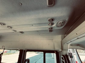 Fiat Ducato 2.3 EcoJet 150 пътнически, снимка 13