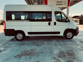 Fiat Ducato 2.3 EcoJet 150 пътнически, снимка 2
