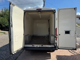 Peugeot Boxer HDI 110 FT335L3H2, снимка 5