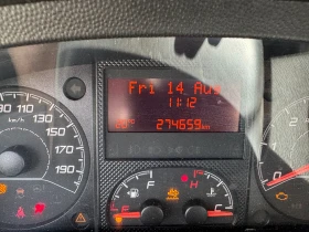 Peugeot Boxer HDI 110 FT335L3H2, снимка 7