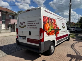 Peugeot Boxer HDI 110 FT335L3H2, снимка 2