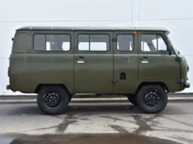 Обява за продажба на Uaz 2206 ЕВРО 6 8+1 ~36 000 лв. - изображение 2