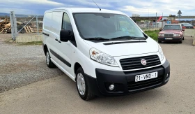 Fiat Scudo 2.0 HDI , снимка 1