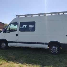 Renault Master | Mobile.bg    9