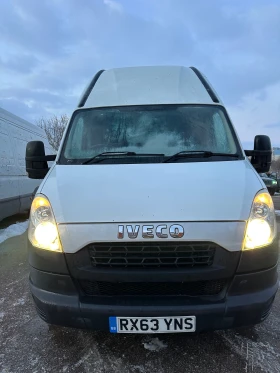 Iveco 35c17 3.0 5 | Mobile.bg    2