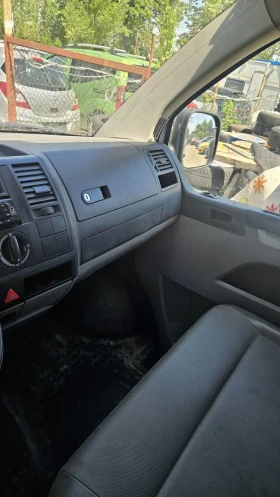 VW T5 2.5tdi4x4.131ks.klima | Mobile.bg    10