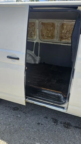 VW T5 2.5tdi4x4.131ks.klima | Mobile.bg    5