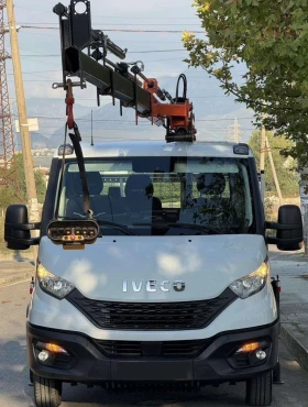 Iveco Daily 35c16     | Mobile.bg    2