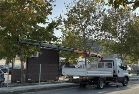 Iveco Daily 35c16     | Mobile.bg    5