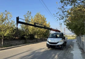 Iveco Daily 35c16     | Mobile.bg    6
