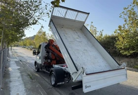     Iveco Daily 35c16    