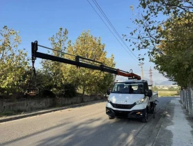 Iveco Daily 35c16     | Mobile.bg    11