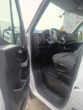 Обява за продажба на Renault Master 2.3 180 ~28 500 лв. - изображение 6 | Auto.bg Обява за продажба на Renault Master 2.3 180 ~28 500 лв. - изображение 6