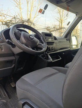 Renault Master 2.3 180, снимка 4 — Bazar.bg Renault Master 2.3 180, снимка 4