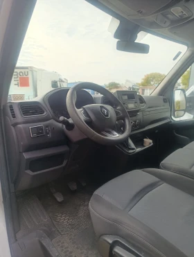 Обява за продажба на Renault Master 2.3 180 ~28 500 лв. - изображение 11 | Auto.bg Обява за продажба на Renault Master 2.3 180 ~28 500 лв. - изображение 11