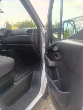Обява за продажба на Renault Master 2.3 180 ~28 500 лв. - изображение 9 | Auto.bg Обява за продажба на Renault Master 2.3 180 ~28 500 лв. - изображение 9