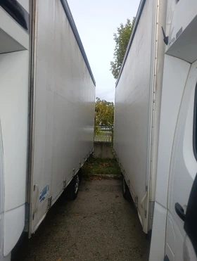 Обява за продажба на Renault Master 2.3 180 ~28 500 лв. - изображение 5 | Auto.bg Обява за продажба на Renault Master 2.3 180 ~28 500 лв. - изображение 5