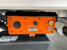 Mercedes-Benz Sprinter 316 4, 40м/П.Борд/NAVI/EURO6/LED, снимка 9 - Бусове и автобуси - 53075380