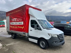 ����� �� �������� �� Mercedes-Benz Sprinter 316 4, 40�/�.����/NAVI/EURO6/LED