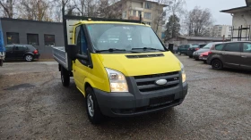 Ford Transit 2.4TDCI, снимка 2