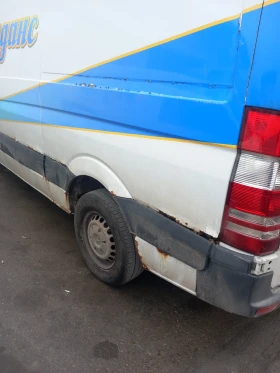Mercedes-Benz Sprinter | Mobile.bg � ����� ������ 4