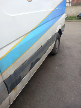 Mercedes-Benz Sprinter | Mobile.bg � ����� ������ 3