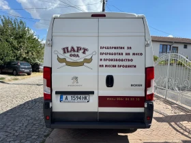 Peugeot Boxer HDI 110 FT335L3H2 | Mobile.bg � ����� ������ 4