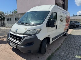 Peugeot Boxer HDI 110 FT335L3H2 | Mobile.bg � ����� ������ 3