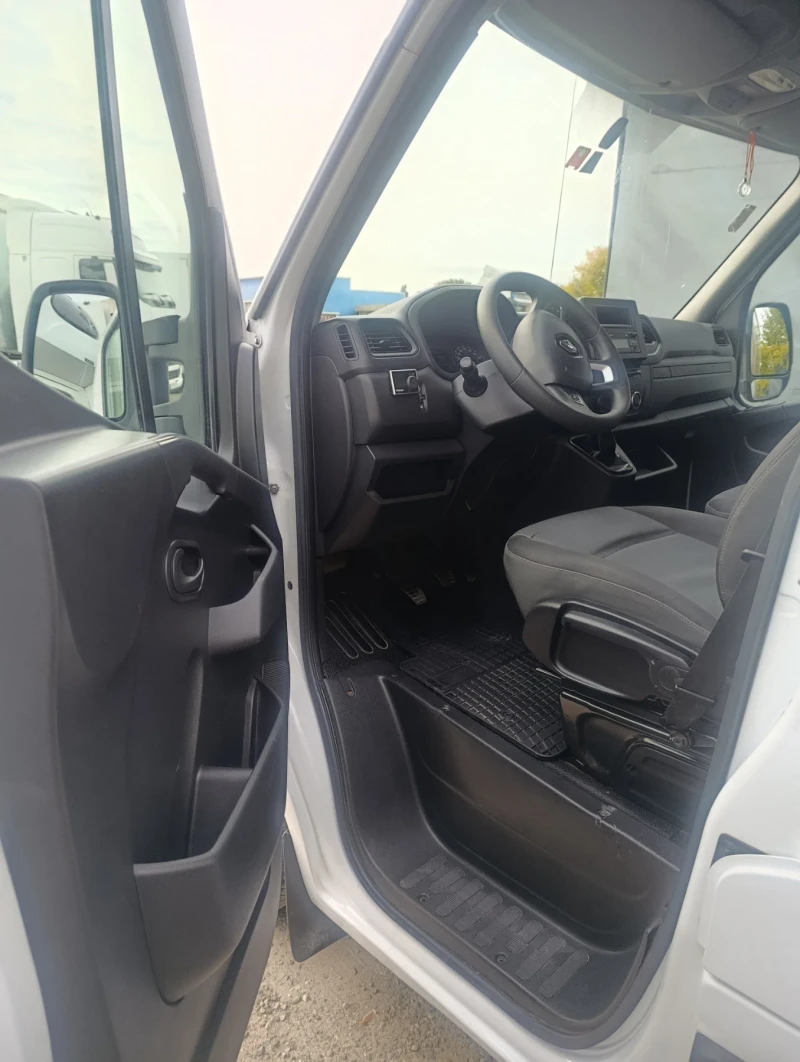 Renault Master 2.3 180, снимка 7 - Бусове и автобуси - 52142387