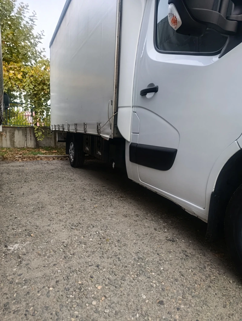 Renault Master 2.3 180, снимка 16 - Бусове и автобуси - 52142387