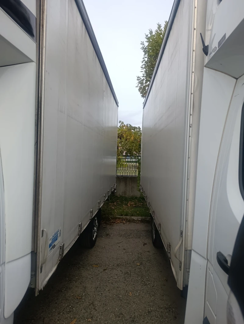 Renault Master 2.3 180, снимка 6 - Бусове и автобуси - 52142387