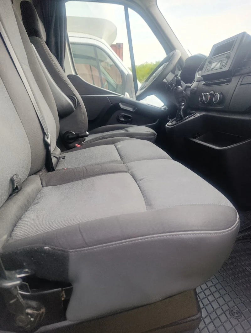 Renault Master 2.3 180, снимка 14 - Бусове и автобуси - 52142387