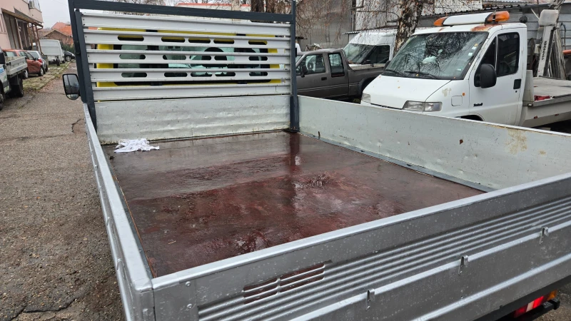 Ford Transit 2.4TDCI, снимка 7 - Бусове и автобуси - 53078806