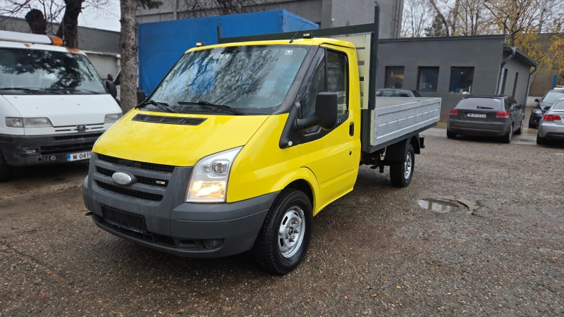 Ford Transit 2.4TDCI
