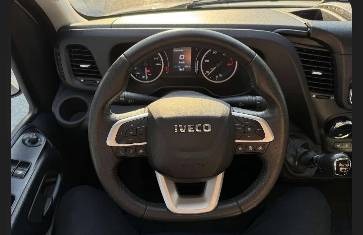 Iveco Daily 35c16 �������� � ���� ������ | Mobile.bg � ����������� 16