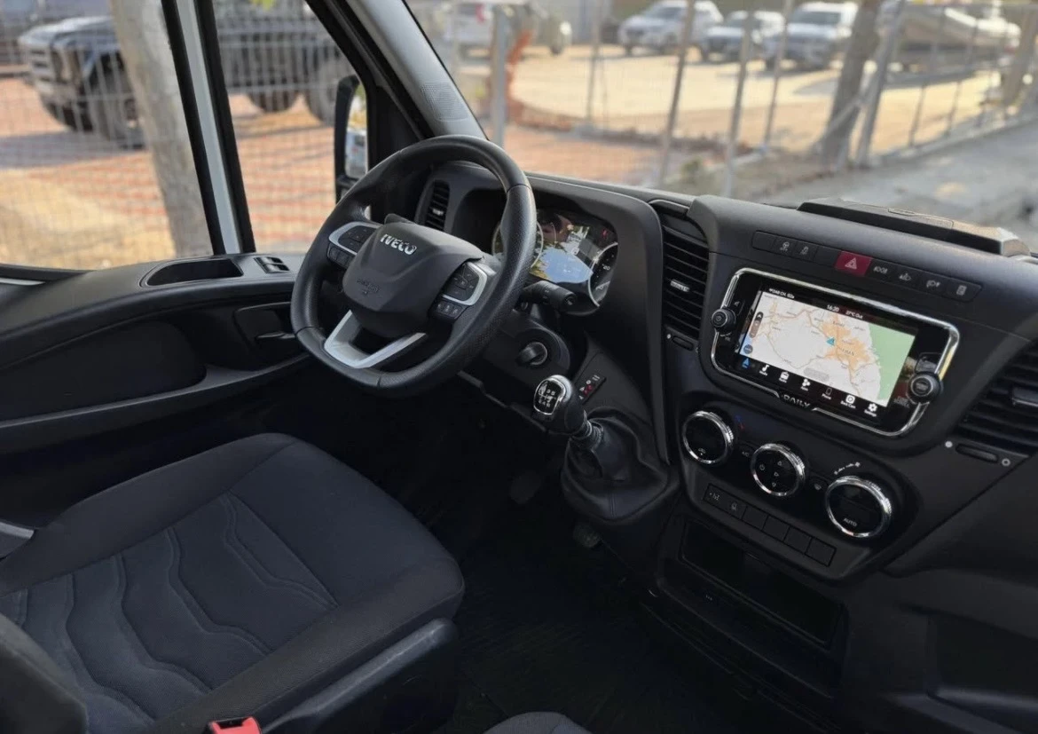 Iveco Daily 35c16 �������� � ���� ������ | Mobile.bg � ����������� 4