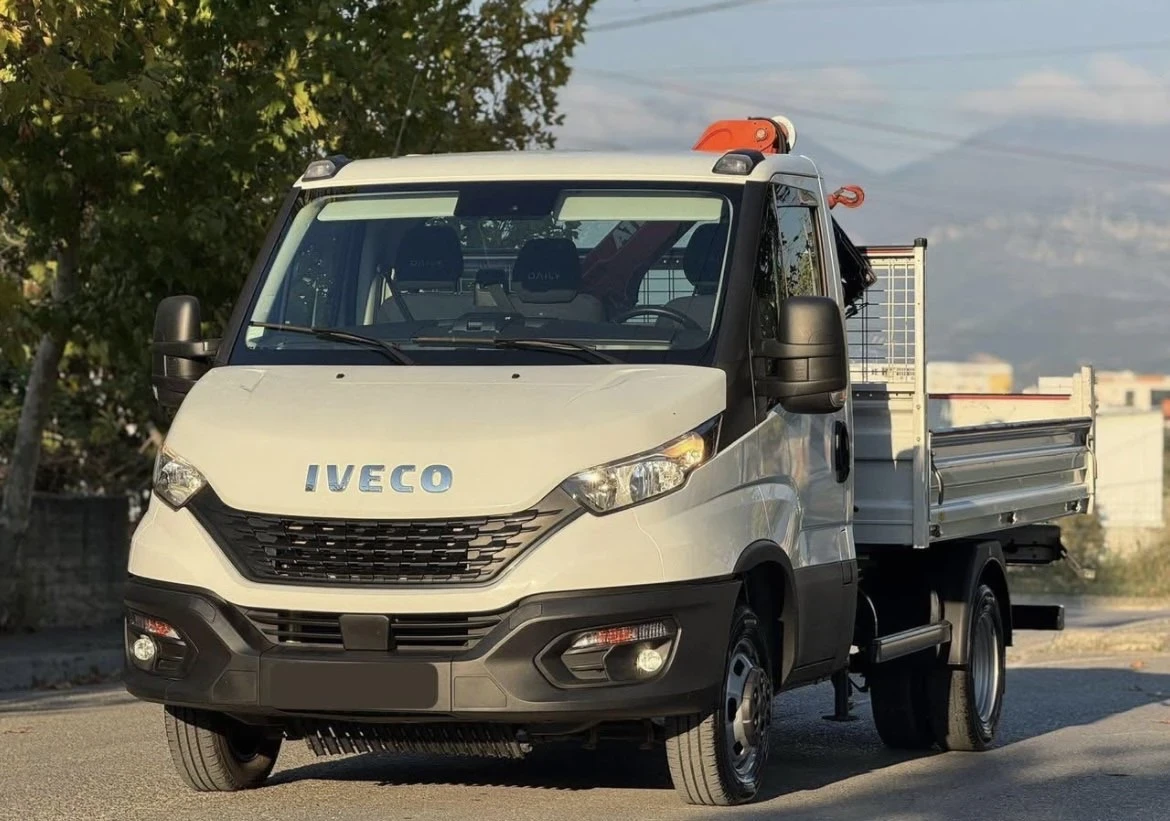 Iveco Daily 35c16 �������� � ���� ������ | Mobile.bg � ����������� 10