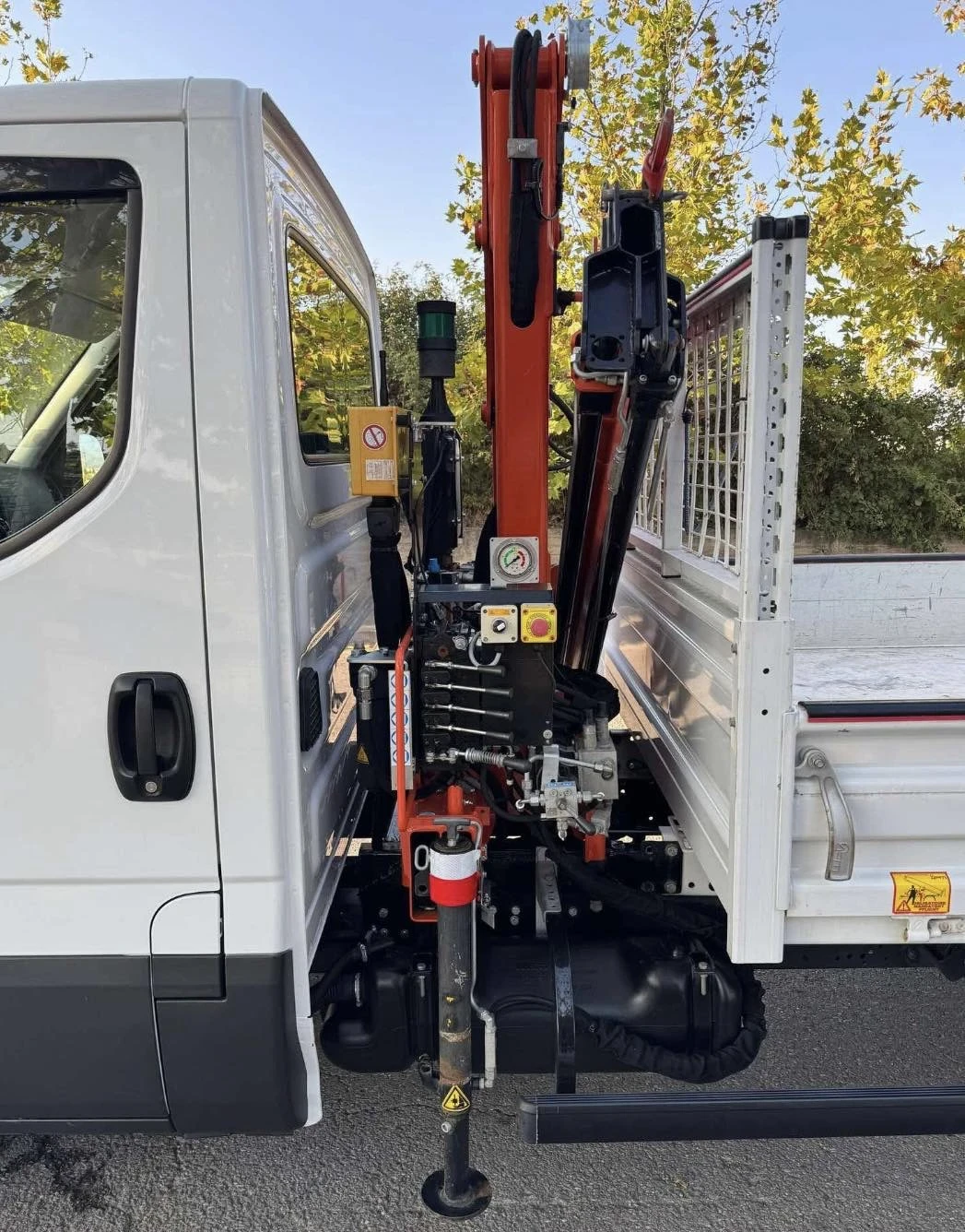 Iveco Daily 35c16 �������� � ���� ������ | Mobile.bg � ����������� 14