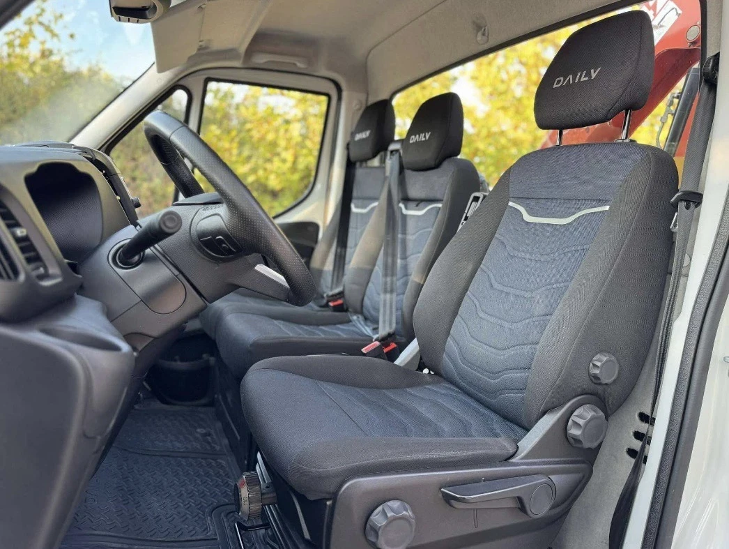 Iveco Daily 35c16 �������� � ���� ������ | Mobile.bg � ����������� 15