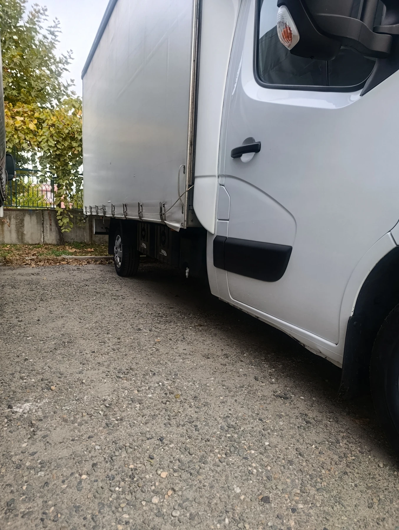 Renault Master 2.3 180 | Mobile.bg   16