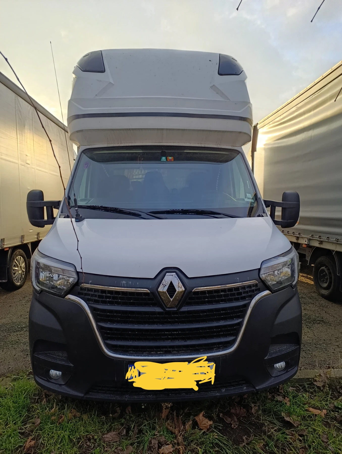 Renault Master 2.3 180 | Mobile.bg � ����������� 1