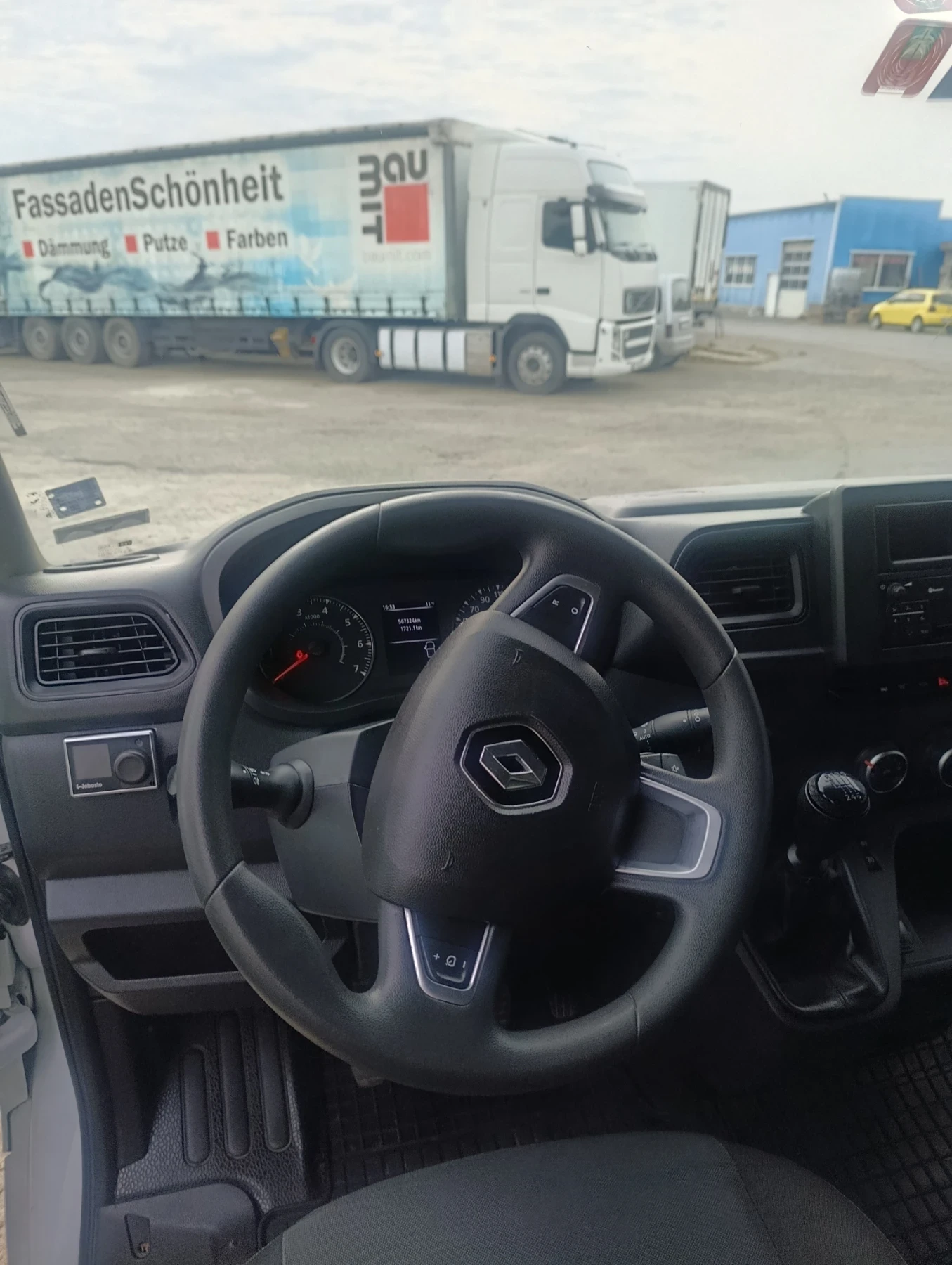 Renault Master 2.3 180 - изображение 8