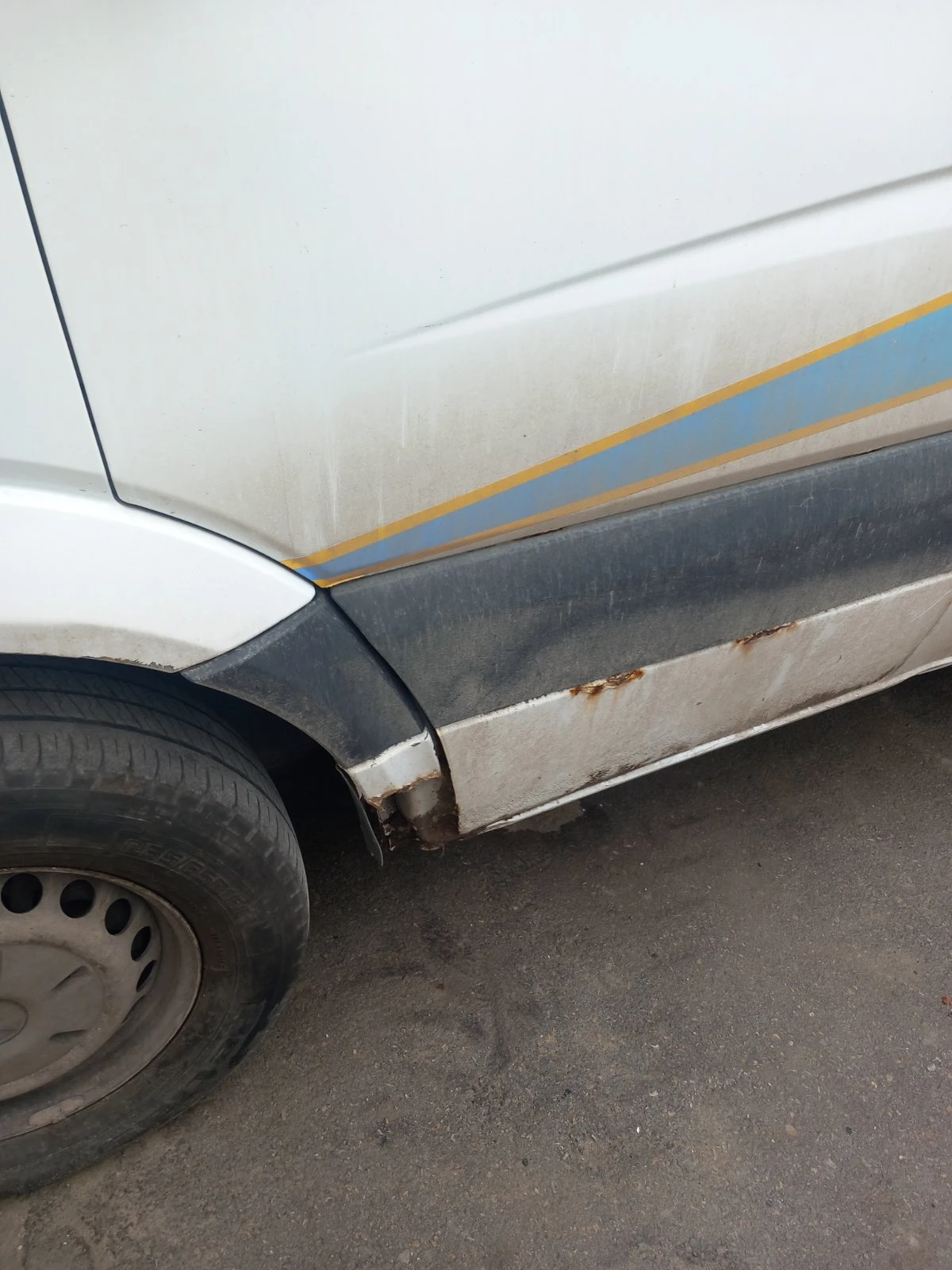 Mercedes-Benz Sprinter, снимка 7 - Бусове и автобуси - 53961118